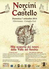 Norcini a Castello