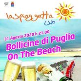 La Spiaggetta Club