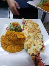 Tiwan Russo - (Rest. & Pizzaria)