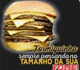 Formiguinha Guaíra SP