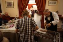 Trattoria Antica Corte