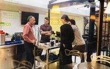 Amor Perfecto Coffee