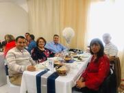 Restaurant Le Cèdre