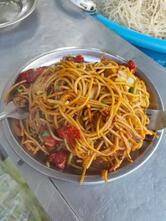 Ching's Chinese Corner