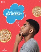 Bella Pizza E Delivery em Cláudio