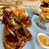 RESTAURANT DENİZ KEBAB VESOUL