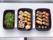 SushiMania Hjørring