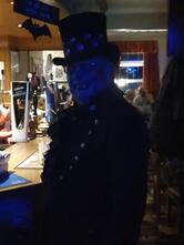 The Wilton