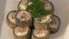 Churrasquinho Completão