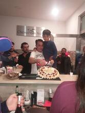 Chiosco Bar Nizzeti