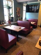 Restaurant Bella Munster