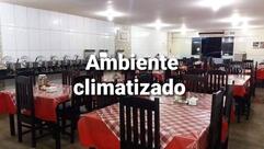 Restaurante e Casa de Caldo Tempero da Loura Marabá PA