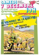 Café-librairie Grenouille