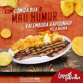 Braseiro da Lapa Steakhouse