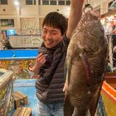 爆釣海一番 ばくちょう うみいちばん
