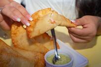 Bosque Sport Bar & Bowling (1° andar)