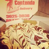 Contenda Delivery