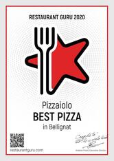 PIZZAIOLO