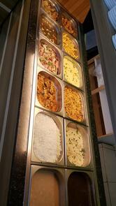 Sr Tempero Restaurante e Marmitaria - Cravinhos