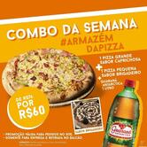 Armazém da Pizza