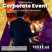 VITTHAL INTERNATIONAL