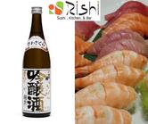 Rishi Sushi Kitchen & Bar