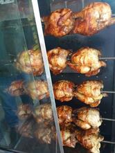 Lanchonete Master Mel