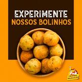 Frangolino Delivery Jardinópolis SP