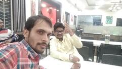 Sai Karuna restaurant