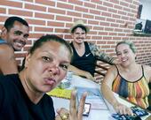 Restaurante E Pizzaria Do Curió