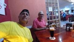 Bar do Chico Itatiba SP