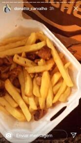 LaChapa Hamburgueria