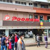 Poonam Pure Veg Restaurant
