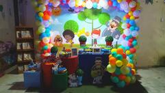 Recanto Bar Do Biné