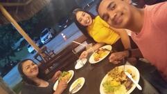 Restaurante Barriga Verde