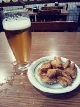 Café e Bar Monte Alegre