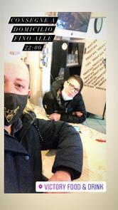 Victory Food & Drink