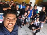 Tonhão Frango Na Brasa