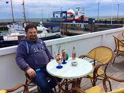 Eiscafe Venezia List/Sylt