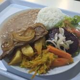 31 Restaurante Avaré SP