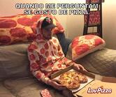 Lov Pizza