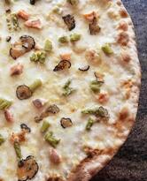 Vicolo 15 Pizzeria Da Gian