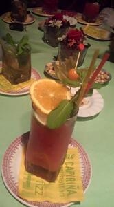 American Piano Bar Sayonara