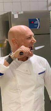 Ristorante Amelia Romana