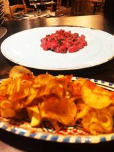 Libertà - Vini Naturali & Cucina