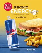 Capatoast - Roma Gran Roma