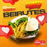 O Progredior Pizzaria