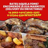 Xodó Petra Restaurante e Marmitaria