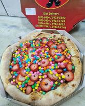 Pizzaria & Esfiharia Johnny II Vila Natal São Paulo SP