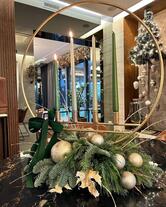 Rooms & Restaurant Matanovi Dvori